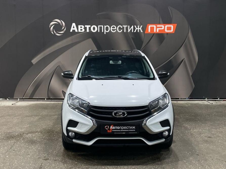 Lada (ВАЗ) XRAY I Пермь  - изображение 2