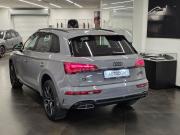 Audi Q5 II (FY) Рестайлинг Москва  - изображение 52