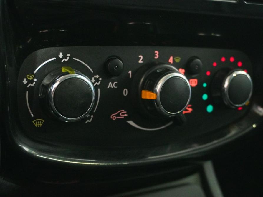 Nissan Terrano III (D10) Вологда  - изображение 13