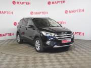 Ford Kuga II Рестайлинг Вологда  - изображение 20