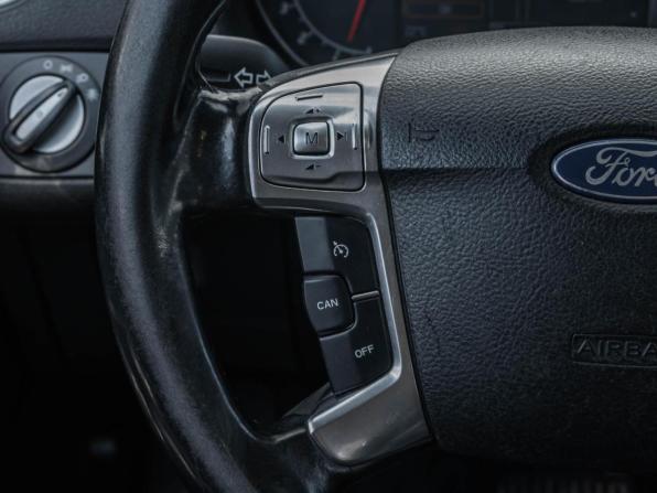 Ford Mondeo IV Рестайлинг с пробегом 2012 года, цена 721 000 рублей, 277968 км, седан, Автокод Объявления