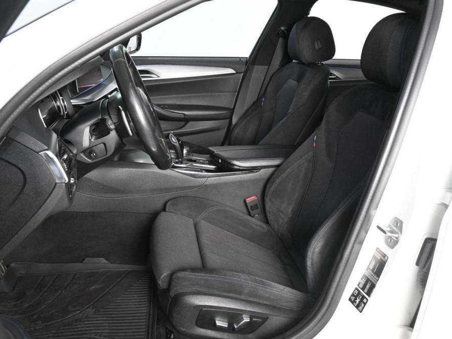 BMW 5 серии VII (G30/G31/G38) Ростов-на-Дону  - изображение 10