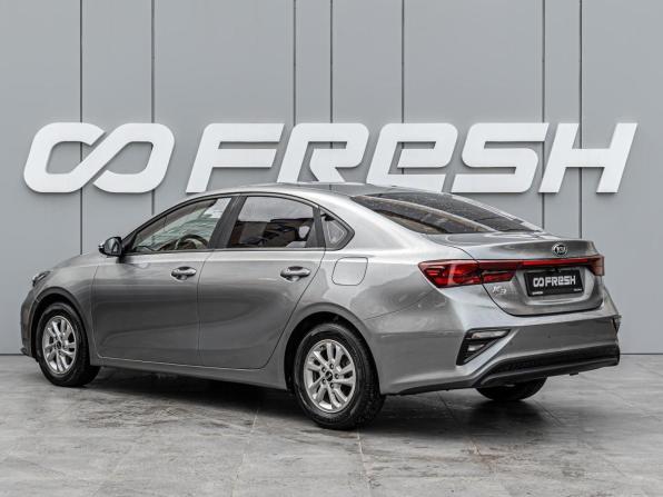 Kia K3 II с пробегом 2019 года, цена 1 770 000 рублей, 106933 км, седан, Автокод Объявления