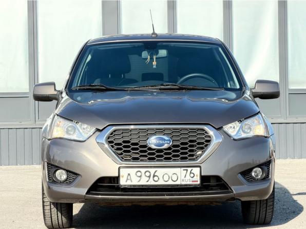 Datsun mi-DO с пробегом 2017 года, цена 690 000 рублей, 59952 км, хэтчбек, Автокод Объявления