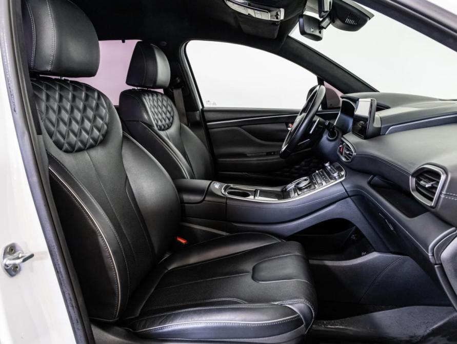 Hyundai Santa Fe IV Рестайлинг Санкт-Петербург  - изображение 23