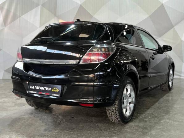 Opel Astra H Рестайлинг с пробегом 2008 года, цена 395 000 рублей, 254118 км, хэтчбек, Автокод Объявления