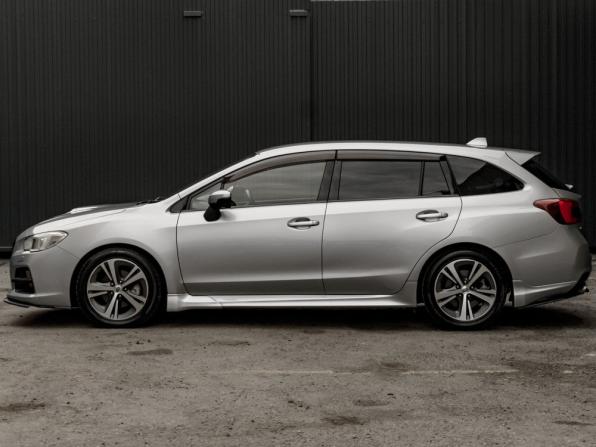 Subaru Levorg I с пробегом 2017 года, цена 1 660 000 рублей, 152298 км, универсал, Автокод Объявления