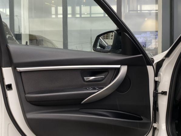 BMW 3 серии VI (F3x) Рестайлинг с пробегом 2019 года, цена 2 649 000 рублей, 145722 км, седан, Автокод Объявления