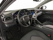 Toyota Camry VIII (XV70) Москва  - изображение 42
