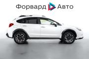 Subaru XV I Тюмень  - изображение 35