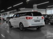 Kia Carnival III Москва  - изображение 35