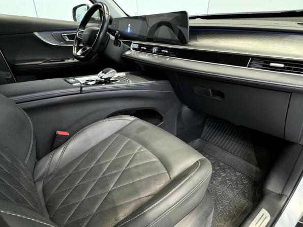Chery Tiggo 8 Pro Max I Рестайлинг с пробегом 2023 года, цена 2 670 000 рублей, 38948 км, внедорожник, Автокод Объявления