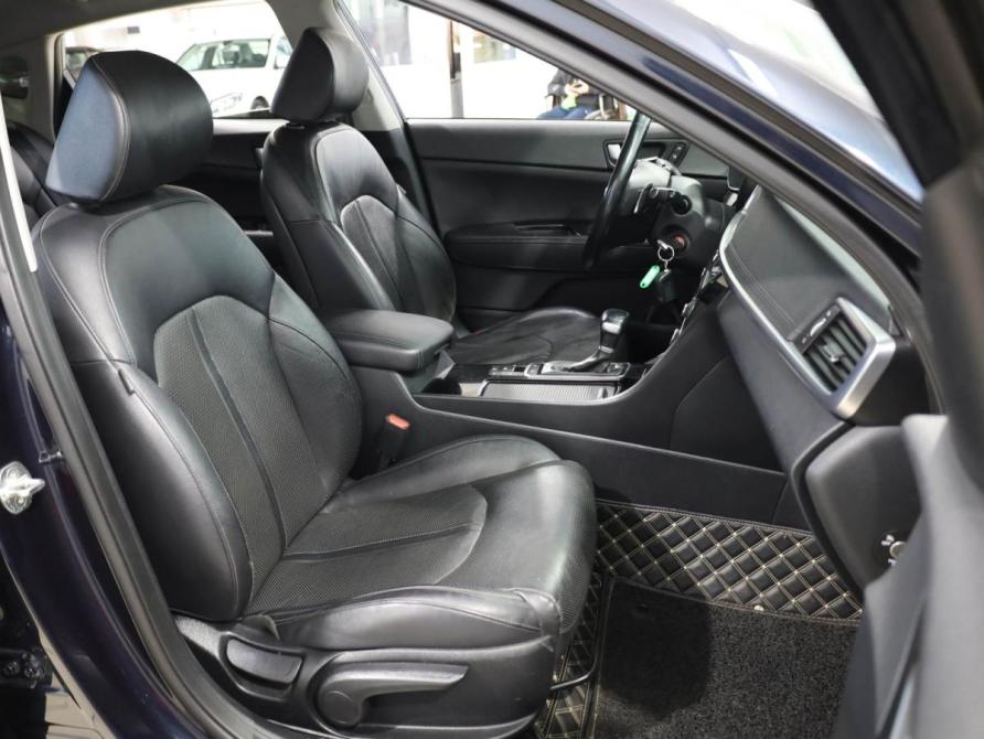 Kia Optima IV Ростов-на-Дону  - изображение 8