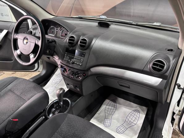 Chevrolet Nexia I с пробегом 2020 года, цена 699 000 рублей, 166000 км, седан, Автокод Объявления