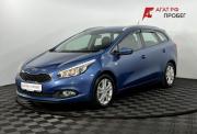 Kia Ceed II Нижний Новгород  - изображение 26