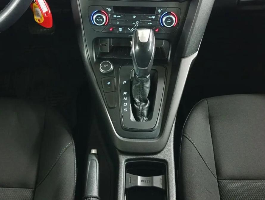 Ford Focus III Рестайлинг Санкт-Петербург  - изображение 16