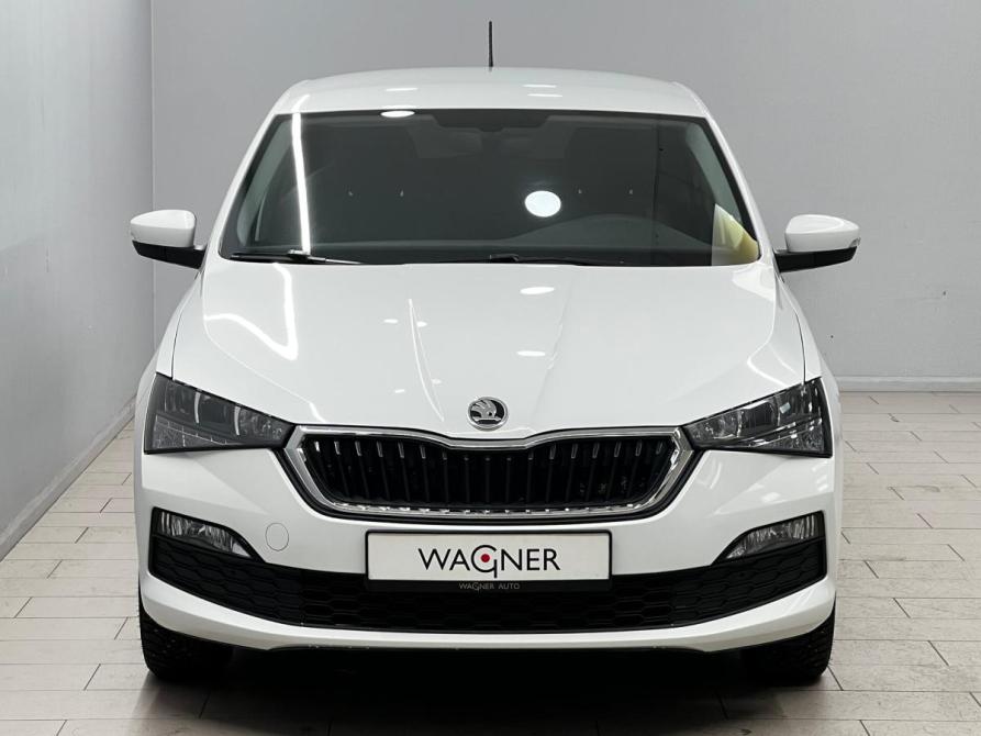 Skoda Rapid II Санкт-Петербург  - изображение 6