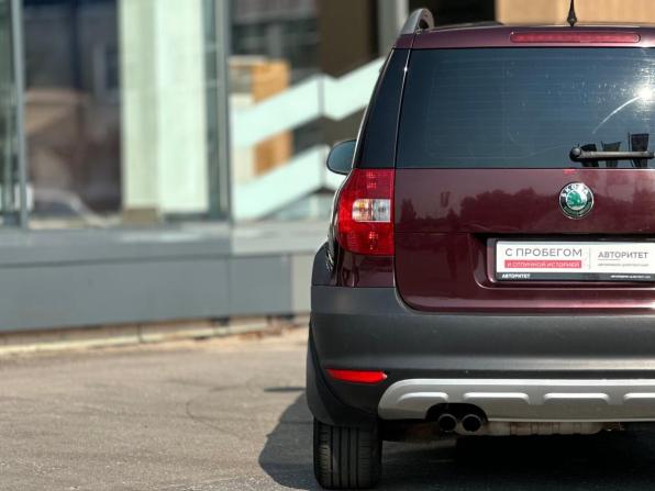 Skoda Yeti I с пробегом 2010 года, цена 719 000 рублей, 146835 км, внедорожник, Автокод Объявления