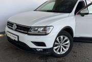 Volkswagen Tiguan II Киров  - изображение 54