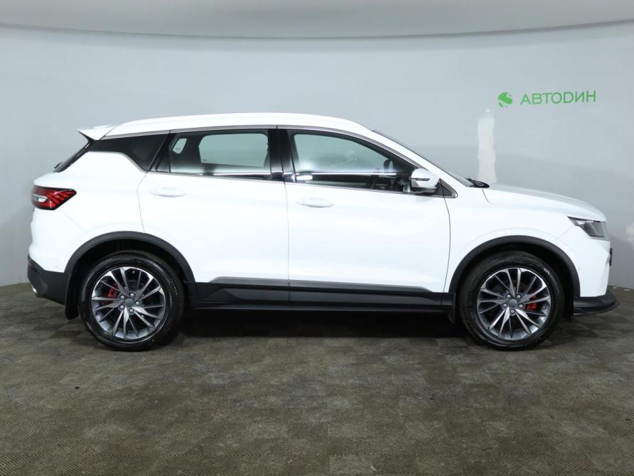 Belgee X50 Москва  - изображение 4