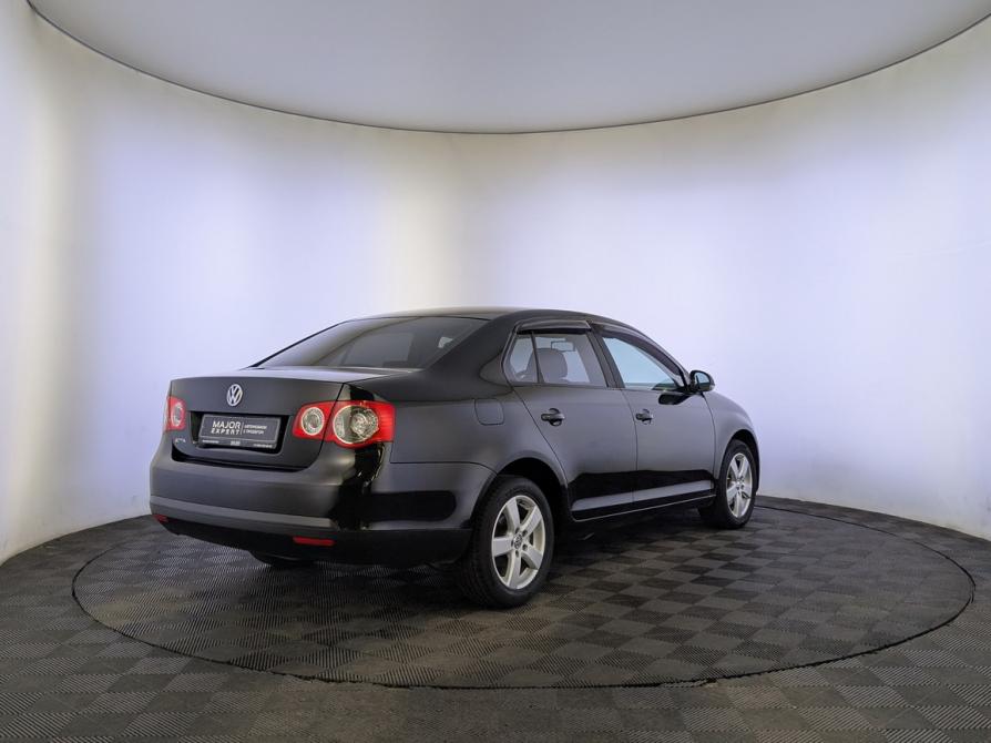 Volkswagen Jetta V Москва  - изображение 5