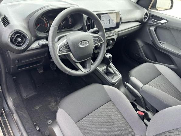 Lada (ВАЗ) Iskra с пробегом 2026 года, цена 1 520 000 рублей, 6 км, седан, Автокод Объявления