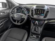 Ford Kuga II Рестайлинг Москва  - изображение 60