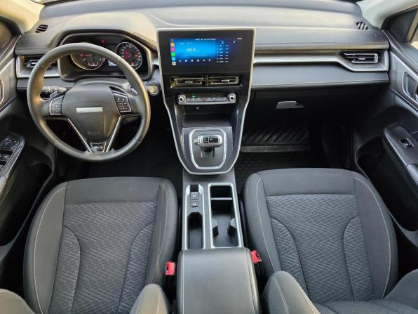 Haval M6 II с пробегом 2023 года, цена 1 700 000 рублей, 64550 км, внедорожник, Автокод Объявления