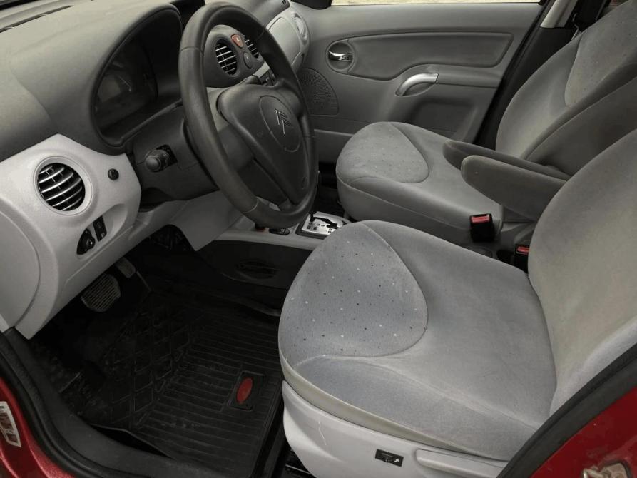 Citroen C3 I Рестайлинг Тверь  - изображение 15