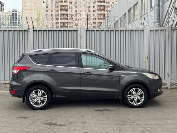 Ford Kuga II с пробегом 2015 года, цена 1 175 000 рублей, 110700 км, внедорожник, Автокод Объявления