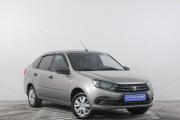 Lada (ВАЗ) Granta I Рестайлинг Кемерово  - изображение 21