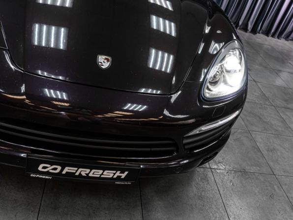 Porsche Cayenne II (958) с пробегом 2010 года, цена 1 889 000 рублей, 265232 км, внедорожник, Автокод Объявления