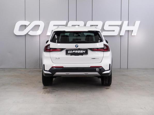 BMW X1 III (U11/U12) с пробегом 2023 года, цена 5 386 000 рублей, 9165 км, внедорожник, Автокод Объявления