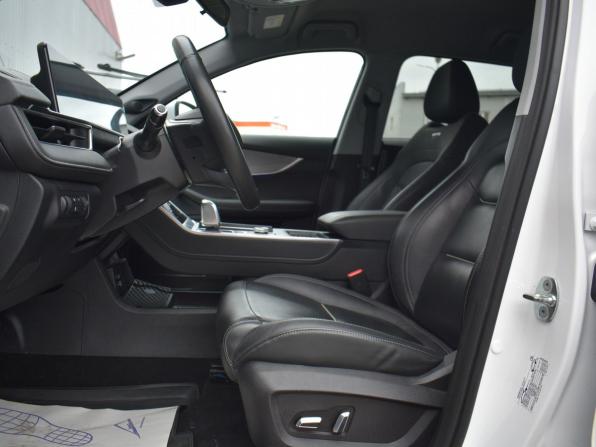 Chery Tiggo 7 Pro Max I с пробегом 2023 года, цена 1 949 000 рублей, 35600 км, внедорожник, Автокод Объявления