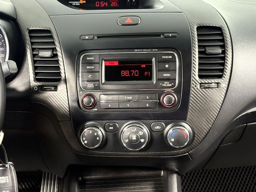 Kia Cerato III Борисоглебск  - изображение 14
