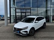 Lada (ВАЗ) Vesta I Рестайлинг (NG) Тверь  - изображение 16