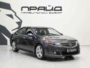 Honda Accord VIII Ростов-на-Дону  - изображение 36