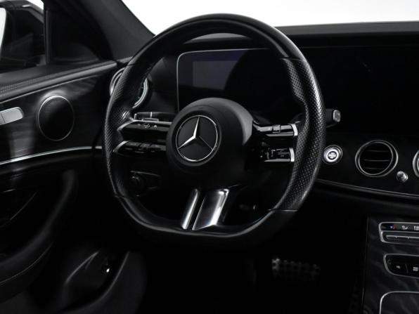 Mercedes-Benz E-Класс V (W213 S213 C238) Рестайлинг с пробегом 2020 года, цена 3 714 000 рублей, 136766 км, седан, Автокод Объявления