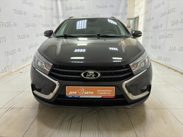 Lada (ВАЗ) Vesta I с пробегом 2019 года, цена 920 000 рублей, 122000 км, универсал, Автокод Объявления