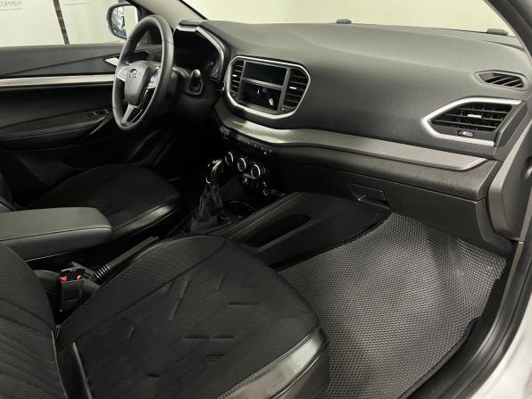 Lada (ВАЗ) Vesta I Рестайлинг (NG) с пробегом 2024 года, цена 1 250 000 рублей, 99000 км, универсал, Автокод Объявления