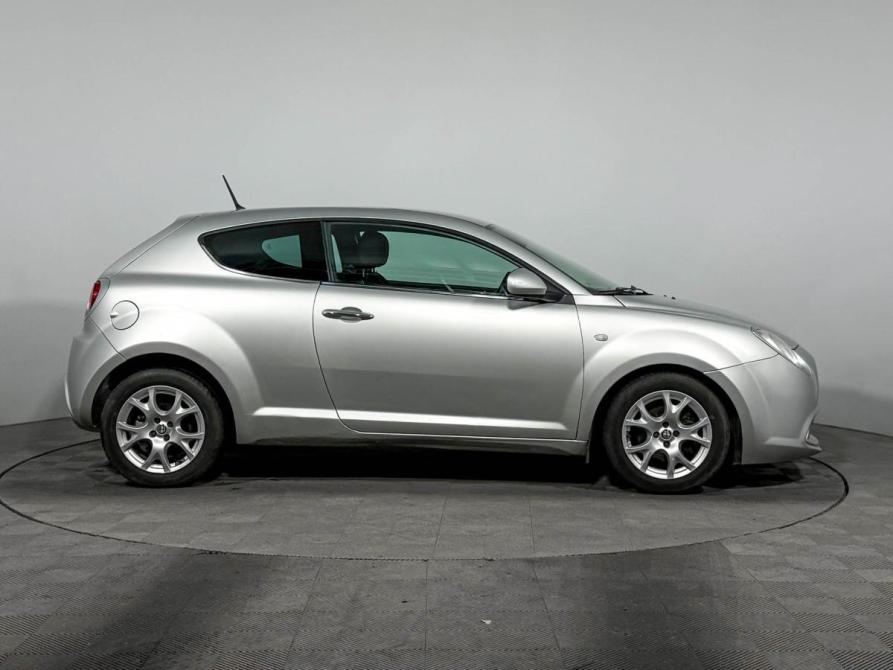 Alfa Romeo MiTo I Санкт-Петербург  - изображение 4