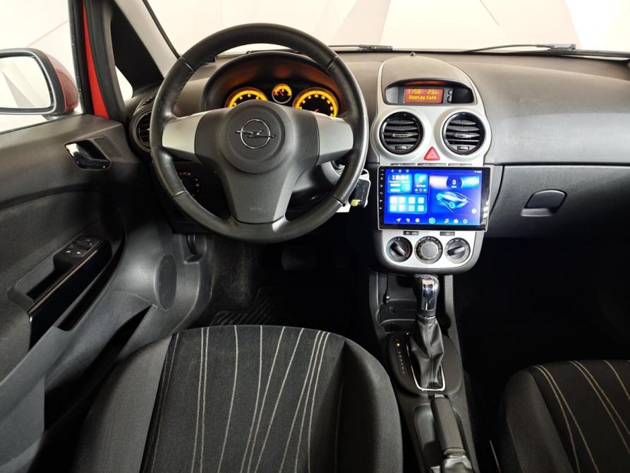 Opel Corsa D Москва  - изображение 16