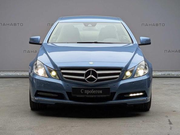 Mercedes-Benz E-Класс IV (W212 S212 C207) с пробегом 2011 года, цена 1 435 000 рублей, 142230 км, купе, Автокод Объявления