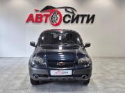 Chevrolet Niva I Рестайлинг Воронеж  - изображение 22
