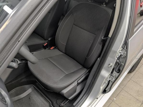 Nissan Terrano III (D10) с пробегом 2018 года, цена 1 690 000 рублей, 32271 км, внедорожник, Автокод Объявления