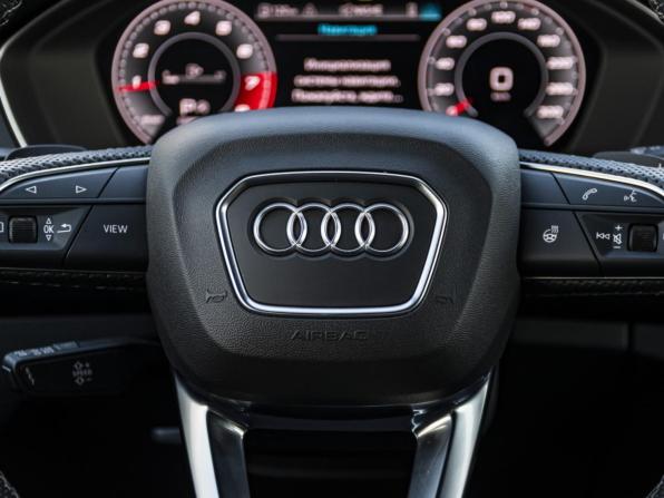 Audi Q5 II (FY) Рестайлинг с пробегом 2021 года, цена 4 968 000 рублей, 62345 км, внедорожник, Автокод Объявления