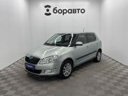 Skoda Fabia II Рестайлинг Воронеж  - изображение 23
