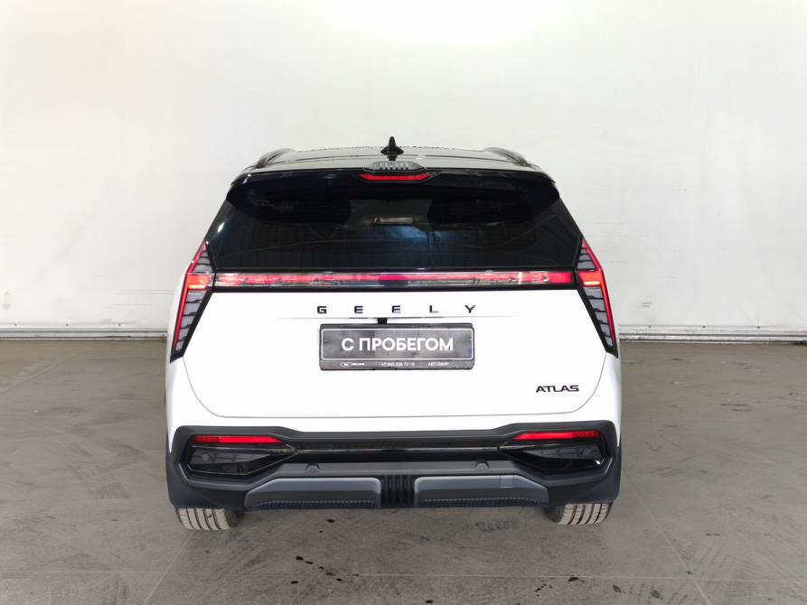 Geely Atlas II Москва  - изображение 6