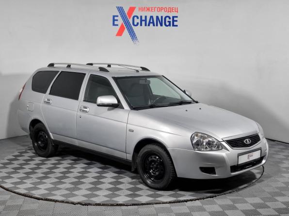 Lada (ВАЗ) Priora I с пробегом 2011 года, цена 289 000 рублей, 243000 км, универсал, Автокод Объявления