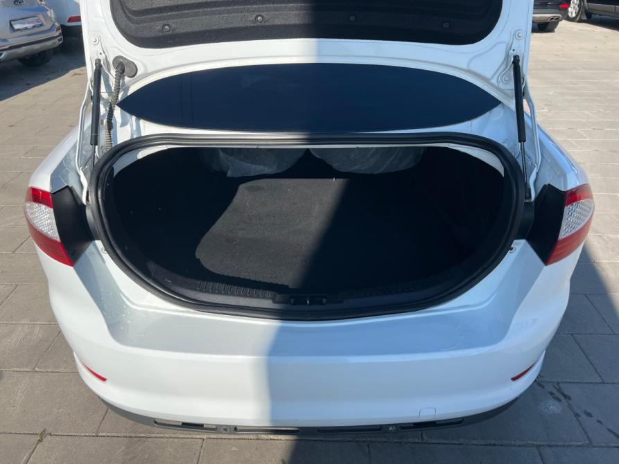 Ford Mondeo IV Стерлитамак  - изображение 22
